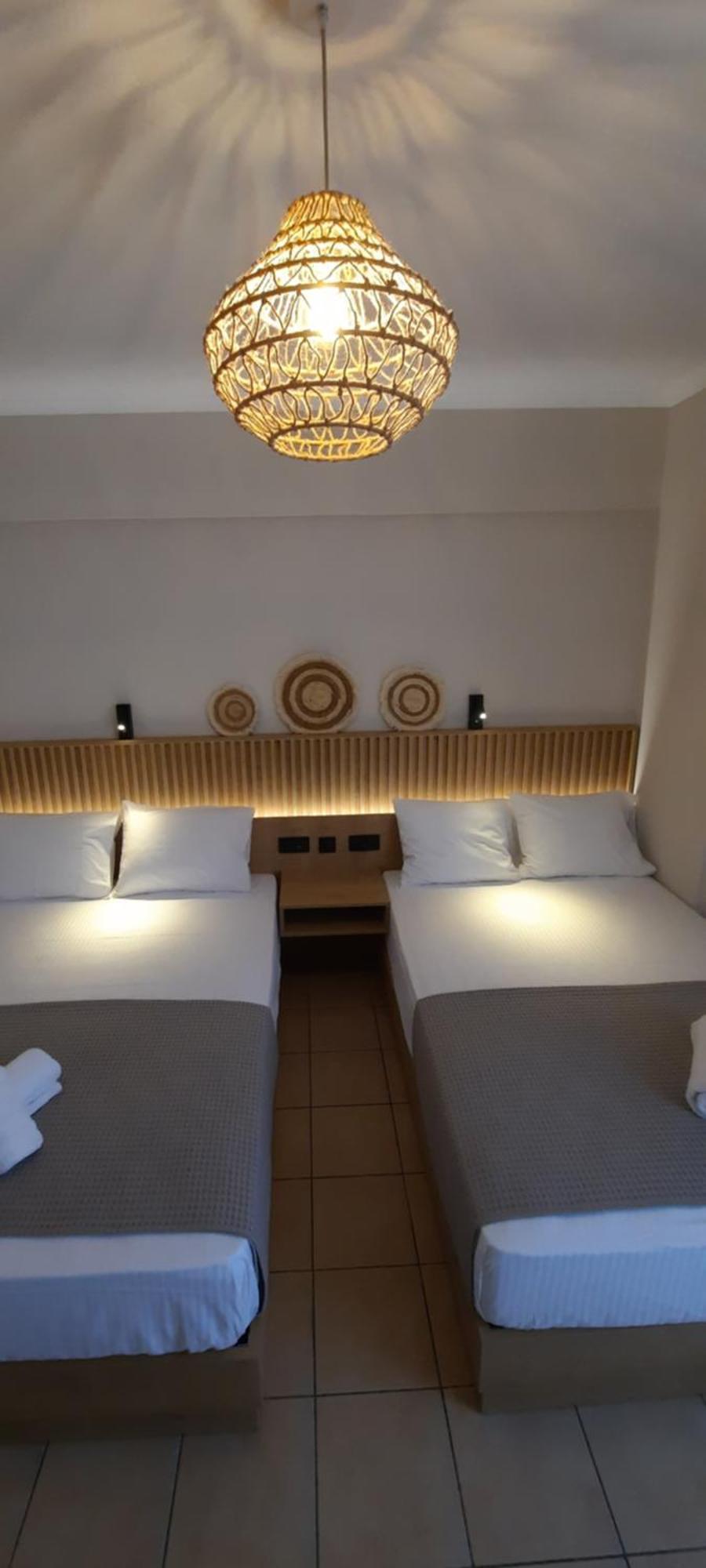ANNA ROOMS  Vrasná Esterno foto