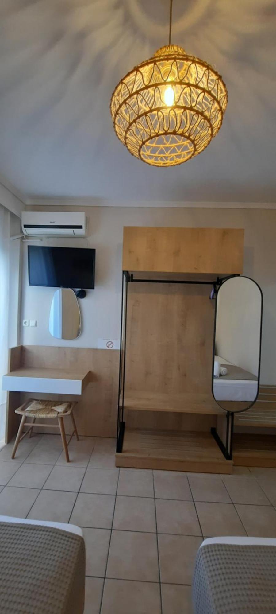ANNA ROOMS  Vrasná Esterno foto