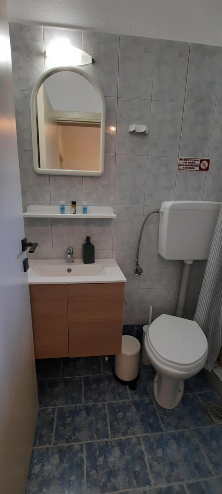 ANNA ROOMS  Vrasná Esterno foto