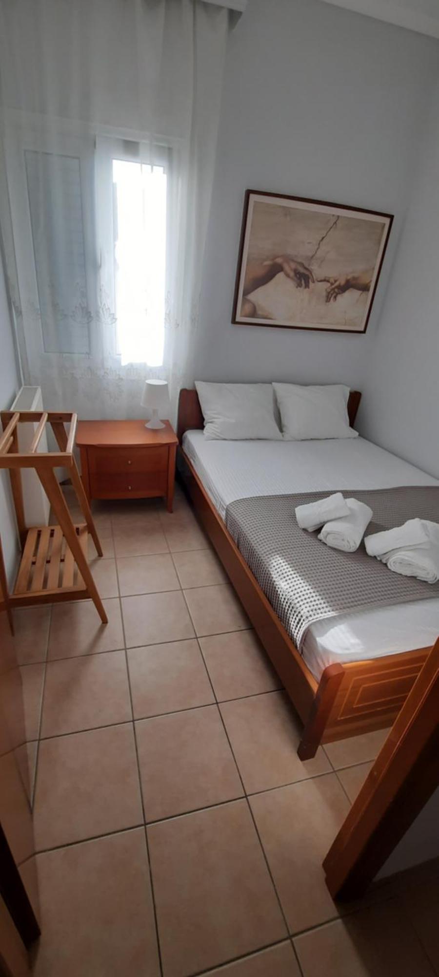 ANNA ROOMS  Vrasná Esterno foto
