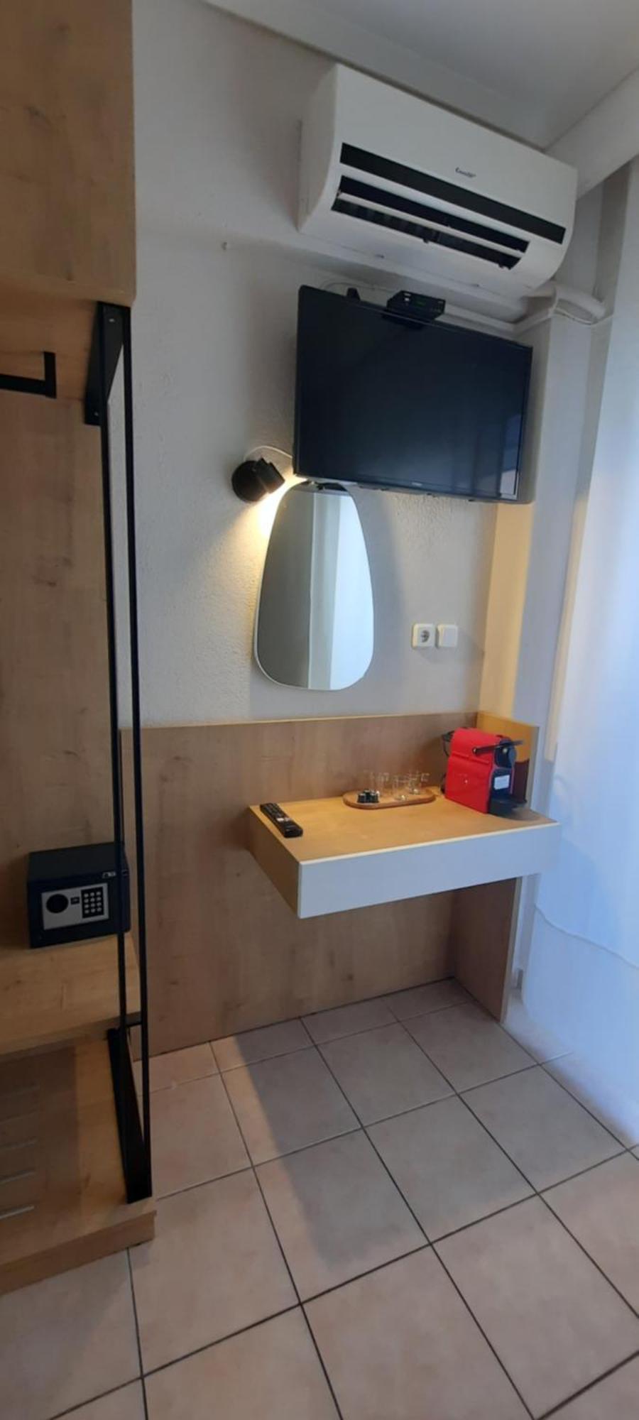 ANNA ROOMS  Vrasná Esterno foto