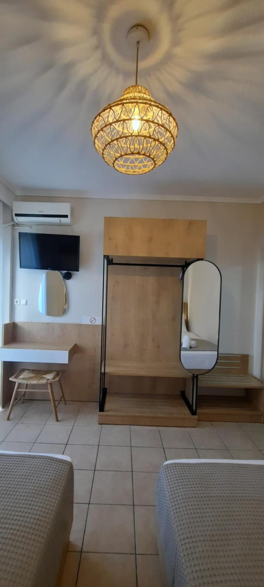 ANNA ROOMS  Vrasná Esterno foto