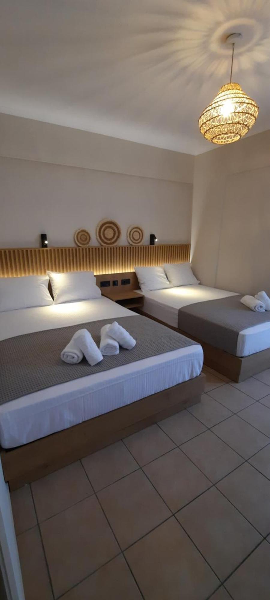 ANNA ROOMS  Vrasná Esterno foto