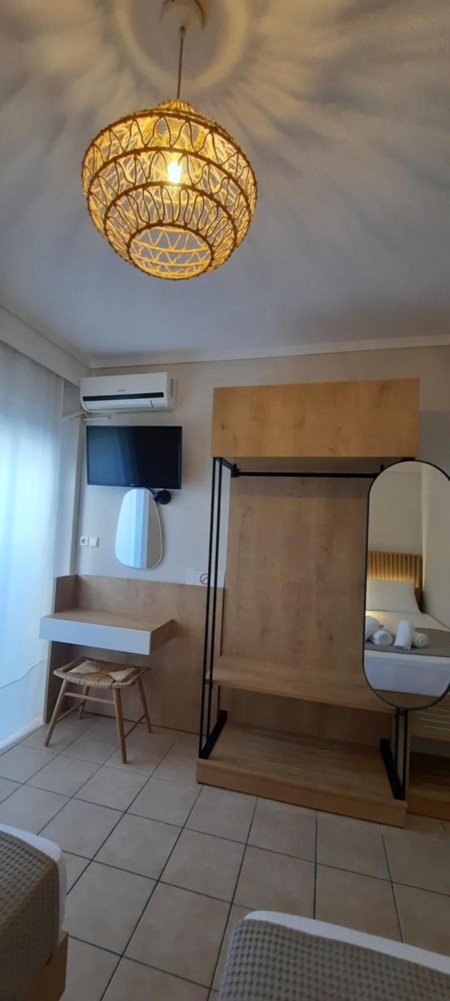 ANNA ROOMS  Vrasná Esterno foto